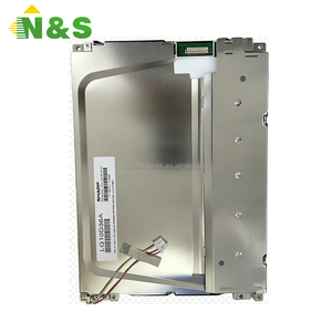 New Original 10.4 Inch 640*480 VGA Industrial <b>LCD</b> <b>Module</b> For Industrial HMI & Portable Measurement Equipment LQ10D36A - Product Image 1