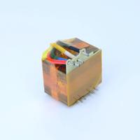 Fuente de Alimentación Conmutada de Alta Frecuencia Feiyang, Mini Transformador, Modelo de Transformador de 240W, Núcleo de Ferrita Personalizable