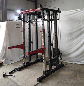 כבל חשמלי אימון מכונת חשמל עם מאמן כושר מכונת כושר - Product Image 4