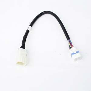 สายอะแดปเตอร์พลาสติกสำหรับเครื่องพ่นยา T40/T20P สำหรับอุปกรณ์เสริมโดรนพ่นยาทางการเกษตร - Product Image 3