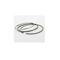 Anillo de Pistón para Motor Diésel Detroit Series 60 12.7 o 14L, 23531251/23503747, para Camiones Norteamericanos