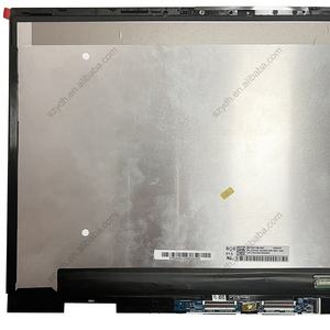 หน้าจอสัมผัส LCD ขนาด 15.6 นิ้ว สำหรับ HP ENVY X360 15-ES 15-es2050wm TPN-W149 พร้อมกรอบเปลี่ยน รุ่น FHD IPS NE156FHM-N4X 15M-ES - Product Image 3