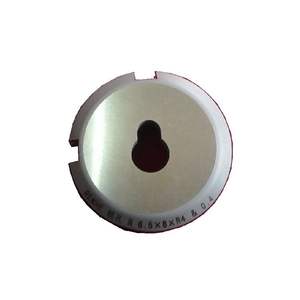 Prensa de perforación herramientas <span class=keywords><strong>EUROMAC</strong></span> FINNPOWER golpe de prensa de herramientas - Product Image 1