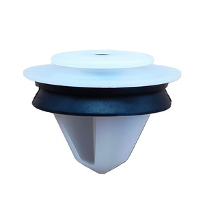 Volkswagen Multivan <b>Door</b> <b>Trim</b> Panel Clip 7E0843514 Reinforced Nylon Interior Fastener For Replace Repair - Product Image 2