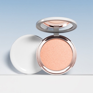 Poudre Ultra Crémeuse Légère et Transparente, Marque Privée, Pigments de Maquillage Paillettes Pressées, Résistantes à l'Eau, Poudre de Fixation Libre - Product Image 2