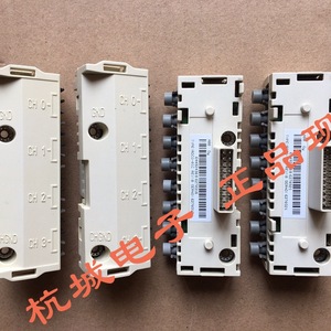 Module adaptateur de fibre optique Abb RdcO 01C pour variateur de fréquence 24V 12A, composant industriel durable - Product Image 1