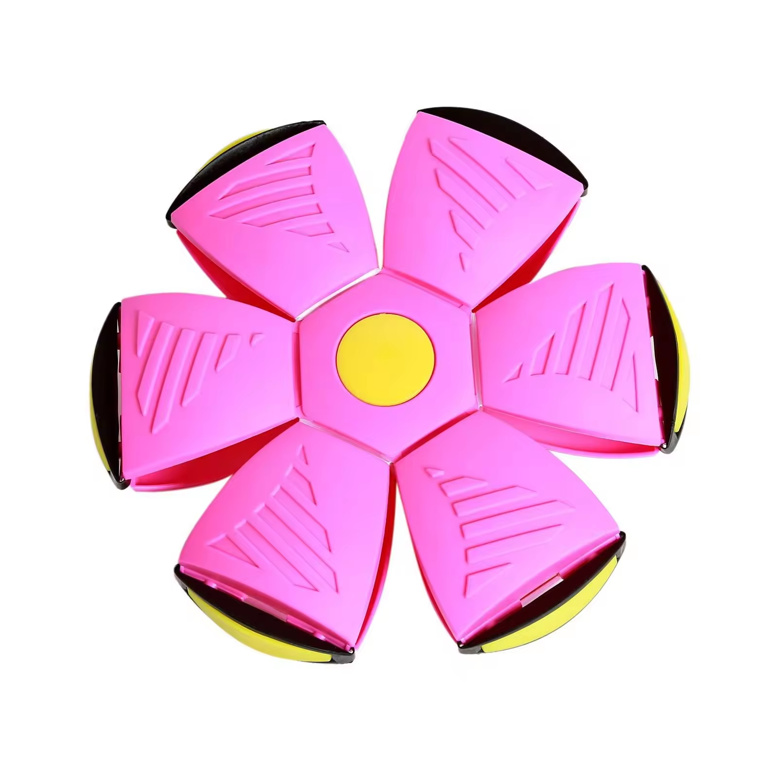 สีชมพู (กล่องบรรจุ)