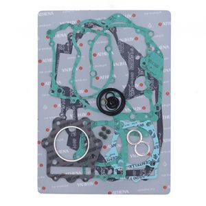 ชุดปะเก็นครบชุด (ไม่รวมซีลน้ำมัน) - Product Image 2