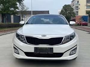 Miglior Prezzo 2014-2025 Modello Executive Kia K5 Berlina Usata con Doppio Scarico e Caricatore Wireless - Product Image 2