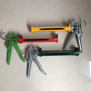 <span class=keywords><strong>Pistola</strong></span> <span class=keywords><strong>de</strong></span> <span class=keywords><strong>Silicona</strong></span> Profesional para Sellado y Calafateo con el Mejor <span class=keywords><strong>Precio</strong></span> para la Construcción - Product Image 6