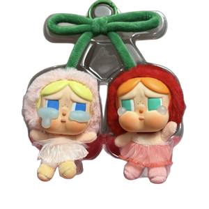 Serie For Love Crying Pronounce WINGS FORTUNE Juguetes de Peluche de Vinilo Unisex 11-30cm Relleno de Virutas de Calidad Tarjetas Colgantes Amor - Product Image 6