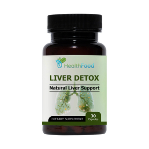 Factory Customization Liver Detox Capsules Artichoke Leaf Powder <b>Supplement</b> Natural Liver Support Capsule Promote Better - Product Image 1
