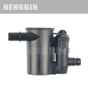 Válvula de Cierre Manual de Seguridad para Canister de Carbón 11130010-BN01 CK1101024L3 para Gas, Personalización OEM Disponible - Product Image 4