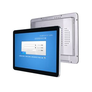 Écran large 14 pouces 1600x900 16:9 écran tactile industriel pour tablette - Product Image 2