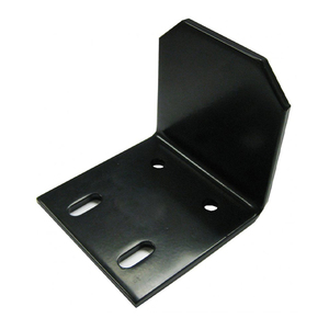 OFFRES SPÉCIALES COIN Support en métal Coin Supports Métalliques supports pour bois poutres - Product Image 5