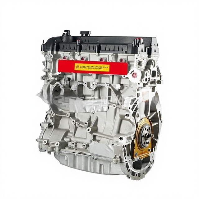 2.0L LF Engine for 3 6 MX-5 Axela Roadster Bia (OLIVER Fitment)
