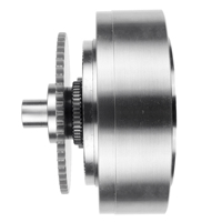 ZD moteur 10CBX 10C haute précision RV cycloïdal industriel robotique bras Joint vitesse réducteur pour servomoteur