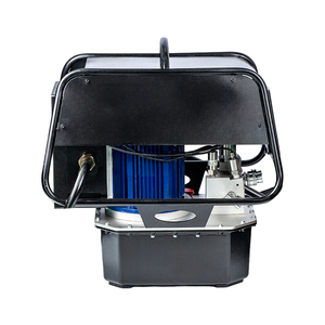 Bomba de llave dinamométrica hidráulica inteligente ATW 1,5 kW KLW4230EXII, bomba de torsión hidráulica, bomba eléctrica de 700 bar - Product Image 5