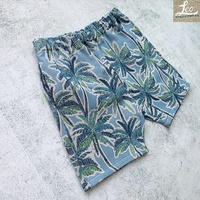 Ensemble short et t-shirt personnalisé pour homme, style jacquard vintage, léger, streetwear, grande taille, motif graphique