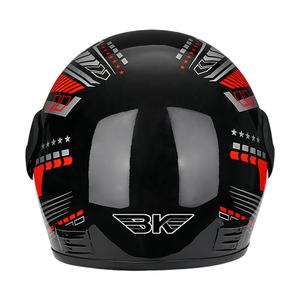 Casques de <span class=keywords><strong>Moto</strong></span> PP de Haute Qualité pour Hommes <span class=keywords><strong>Casque</strong></span> Intégral Anti-Collision pour Cyclisme Protection de Tête Fabricant de Motos Personnalisées - Product Image 4