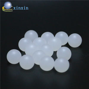 Sfere di Plastica di Alta Qualità da 2mm, 1mm, 1.5mm - Product Image 4