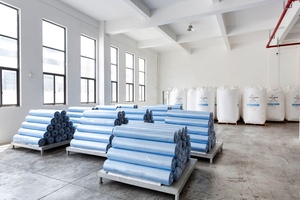 Матовая/глянцевая полупрозрачная ПВХ-пленка для обложек книг, водонепроницаемая и пыленепроницаемая - Product Image 5