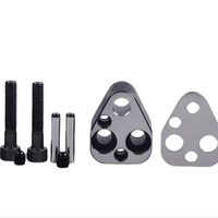 Pièces automobiles : Poinçons de verrouillage standard à boule, Matrices à bouton, Fixateurs à boule