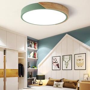 Plafon Led Cuadrado 24w 30cm - Adosar - 2 Anos De <span class=keywords><strong>Garantia</strong></span> - Product Image 6