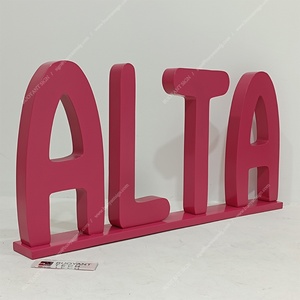 Metal Stainless Steel Channel <b>Letters</b> 3D Wall logo Acrylic Sign Custom Giant Aluminum Signage <b>Letters</b> for Outdoor - Product Image 6
