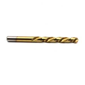 DIN338 19 Buah Mata Bor Baja, <span class=keywords><strong>Set</strong></span> Dalam Kotak Logam Kecepatan Tinggi - Product Image 4