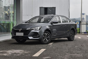 2025ยานยนต์ไฟฟ้า Roewe I6 MAX เกียร์ความเร็วเดียวยานยนต์ที่ใช้พลังงานแบบใหม่ - Product Image 4