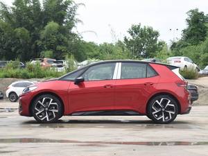 Oferta Especial en Stock: V <span class=keywords><strong>ID</strong></span>.3 2026 Edición Smart, Edición Destacada con Paquete <span class=keywords><strong>GTX</strong></span>, Marca de Primera Línea - Product Image 6