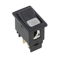 Interrupteur automatique simple 100 % testé pour camion Scania, interrupteur automatique simple 2090195 290947 290951