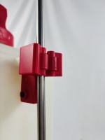 Pulvérisateur à dos électrique 15L, pulvérisateur à dos haute pression 4,5 bars, rechargeable 20V, batterie longue durée, agricole