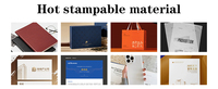Imprimante numérique à chaud Masung MS-3025 pour dorure à chaud, zone automatique 57x250mm pour T-shirts, casquettes, tapis de souris et étiquettes - Fabriqué au Guangdong