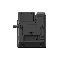 Téléphone de bureau réseau SIP 2G/3G/4G, téléphone fixe sans fil FWP, téléphone sans fil avec carte SIM, école, bureau, hôtel S01
