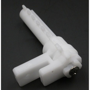 Plaque d'extension de pompe à vis DiAMANTE 2 L.160 mm Fixation - Product Image 5