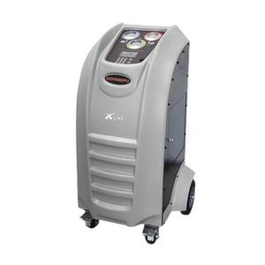 Sistema de Recuperación y Reciclaje de Refrigerante para Aire Acondicionado Automático Chent X530 R134a 1200W 600g/min con Pantalla Táctil de 7 Pulgadas y CA 110V - Product Image 2