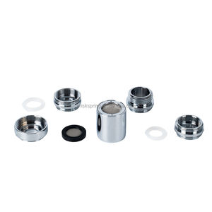 Generador de Microburbujas para Tratamiento de <span class=keywords><strong>Agua</strong></span> de Grifo, Elimina Residuos, Mejora el Oxígeno, para Uso Doméstico - Product Image 1