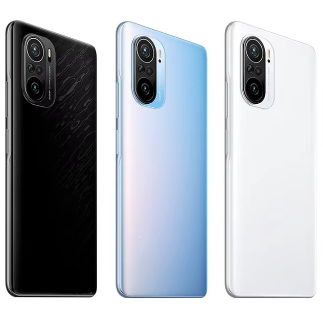 Second Hand Phone for 6a 7a 8 9Pro 5G Mobile Phone 8GB+128GB/256GB 6.67 Inch Original Used Smartphone