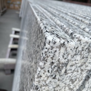 Chất lượng cao Thiết kế hiện đại cắt sẵn <span class=keywords><strong>Modular</strong></span> New caledonia Santa CeciLia prefab Granite Countertop rắn bề mặt vật liệu - Product Image 4