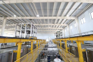 Catalisador SCR de Oxidação de CO com 35 Furos - Product Image 6