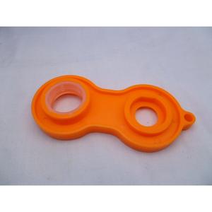 Llave Aireadora Moderna de Cuatro Lados, Herramienta de Reparación y Limpieza de Grifos, Diseño Duradero de Latón y Plástico que Ahorra Agua - Product Image 2