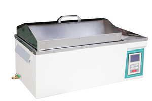 Laboratorio di Acqua <span class=keywords><strong>Vasca</strong></span> <span class=keywords><strong>Da</strong></span> <span class=keywords><strong>Bagno</strong></span> Termostatico Coltivazione Impianti Scuotendo <span class=keywords><strong>Bagno</strong></span> di Acqua Incubatore di Acqua <span class=keywords><strong>Vasca</strong></span> <span class=keywords><strong>Da</strong></span> <span class=keywords><strong>Bagno</strong></span> Con Shaker Funzione - Product Image 2