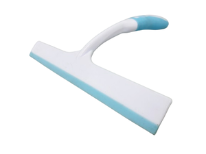 Nhà sản xuất bán buôn nhà bếp scraper gạt nước với nhựa xử lý PP + TPR cửa sổ kính làm sạch giống cây chổi xe giống cây chổi - Product Image 3