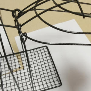 Клетка для домашних животных, банная клетка для кошек, оптовая продажа, профессиональная клетка для домашних животных - Product Image 5