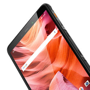 Ulefone Armor Pad, Nueva Tablet Resistente de 8 Pulgadas con Certificación IP68, Procesador MTK, Wi-Fi, Pantalla Capacitiva HD y Botón Personalizado - Product Image 6