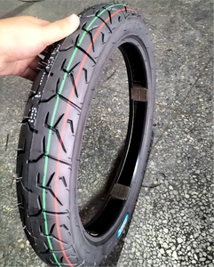 Neumáticos de Motocicleta en Venta, Modelo MT254 para 3.60-18 3.00-17 2.50-17 2.75-17 2.75-18 90/90-17 90/90-18 100/90-18 - Product Image 6