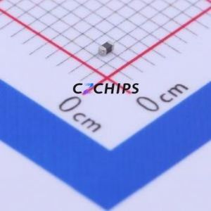 MGGB1005M102HT-LF Ferrite Bead 0402 RF ( Impedance @ Frequency: 1kOhm@100MHz )( Error: 25% )( DC Resistance (DCR): 1.3Ohm ) - Product Image 1