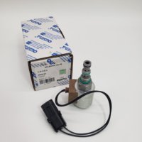 Pièces de machines de construction OUSIMA, électrovanne 3003124 12VDV pour SANY 55